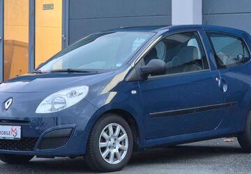 Renault Twingo 136.000 km 3.000 &euro; Mülheim an der Ruhr 45475