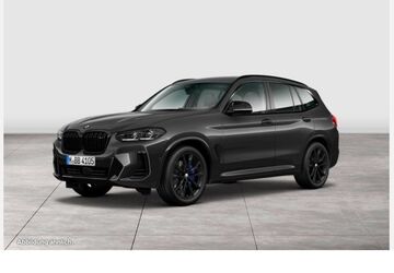 BMW X3 M40 66.280 km 52.490 &euro; Mettmann 40822