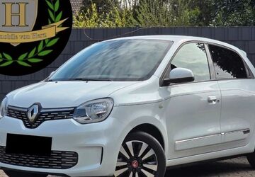 Renault Twingo 24.600 km 11.850 &euro; Bottrop 46240