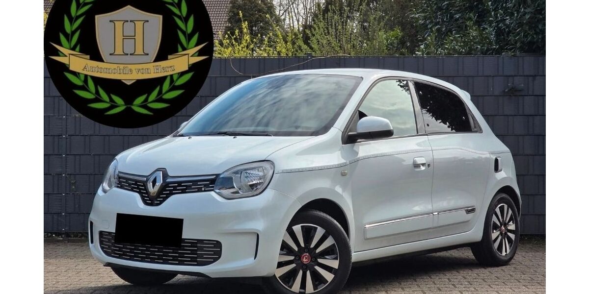 Renault Twingo 24.600 km 11.850 &euro; Bottrop 46240