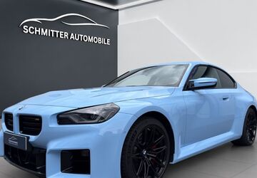 BMW M2 32.990 km 59.890 &euro; Wachtendonk 47669