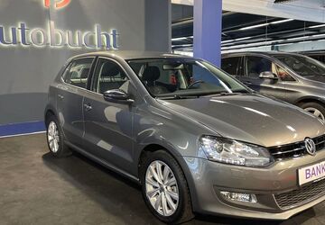 VW Polo 15.800 km 11.599 &euro; Oberhausen 46045
