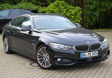 BMW 430 158.000 km 18.490 &euro; Neuss 41462