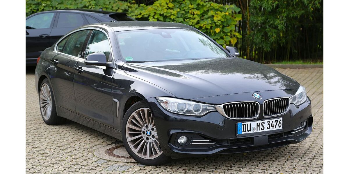 BMW 430 158.000 km 18.490 &euro; Neuss 41462