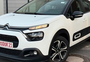 Citroen C3 85.350 km 7.378 &euro; Düsseldorf 40237