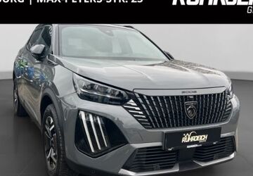 Peugeot 2008 9.000 km 33.990 &euro; Duisburg 47059