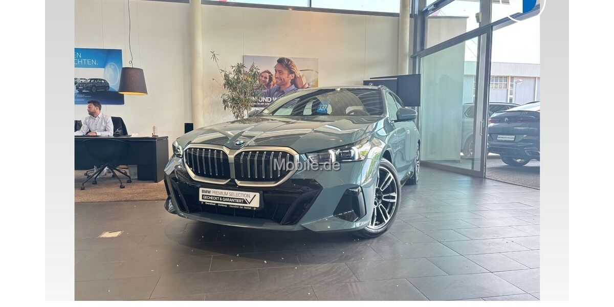 BMW 520 15.268 km 49.950 &euro; Duisburg 47119