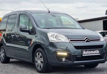 Citroen Berlingo 98.008 km 9.999 &euro; Duisburg 47178
