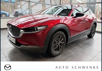Mazda CX-30 8.095 km 28.994 &euro; Duisburg 47166