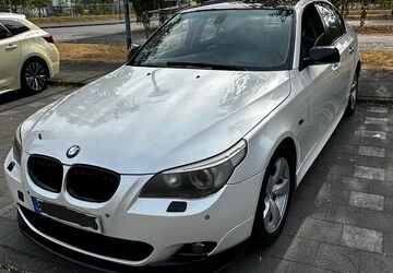 BMW 545 265.500 km 5.990 &euro; Duisburg 47053