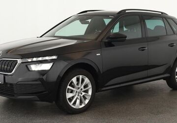 Skoda Kamiq 42.300 km 19.484 &euro; Düsseldorf 40233