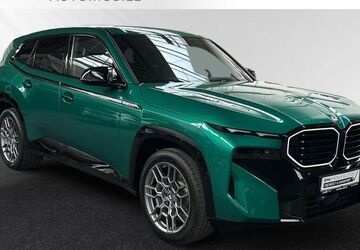 BMW XM 25.689 km 88.495 &euro; Moers 47441