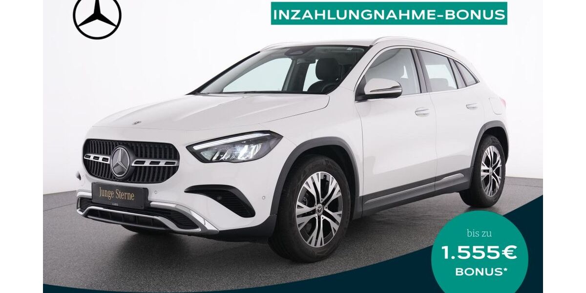 Mercedes-Benz GLA 180 26.835 km 35.885 &euro; Essen 45309