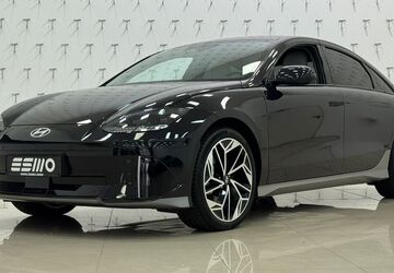 Hyundai IONIQ 6 4.282 km 34.590 &euro; Oberhausen 46149