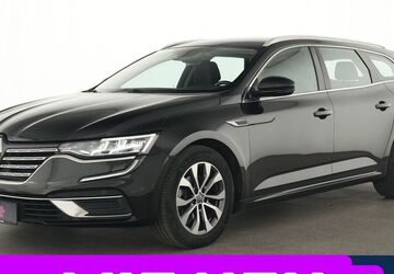 Renault Talisman 82.776 km 17.913 &euro; Neuss 41460