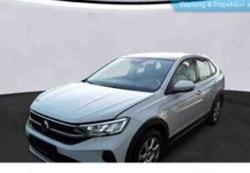 VW Taigo 55.646 km 20.480 &euro; Duisburg-Rheinhausen 47226