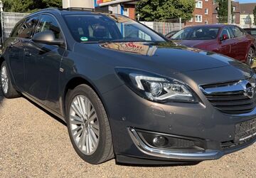 Opel Insignia 210.000 km 5.500 &euro; Oberhausen (Sterkrade) 46149