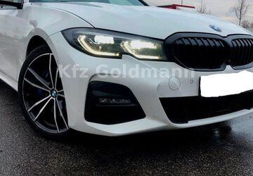 BMW 320 129.600 km 31.585 &euro; Duisburg 47167