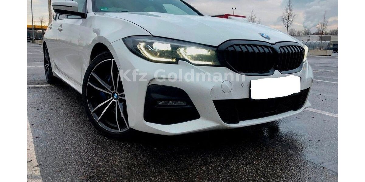 BMW 320 129.600 km 31.585 &euro; Duisburg 47167