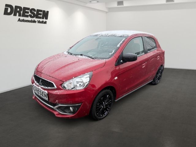 Mitsubishi Space Star 49.428 km 9.990 &euro; Neuss 41464