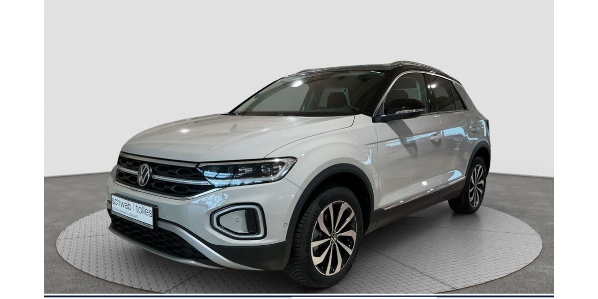 VW T-Roc 7.207 km 33.945 &euro; Neuss 41469