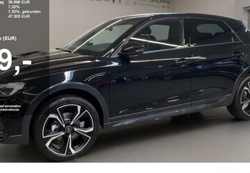 Audi A1 2.500 km 37.898 &euro; Krefeld 47805