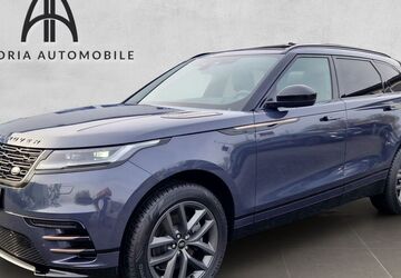 Land Rover Range Rover Velar 11.628 km 49.990 &euro; Kaarst (bei Düsseldorf) 41564