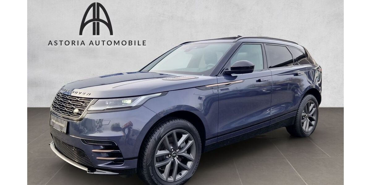 Land Rover Range Rover Velar 11.628 km 49.990 &euro; Kaarst (bei Düsseldorf) 41564