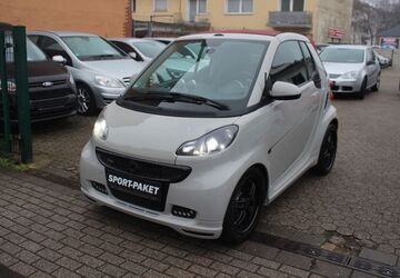 Smart ForTwo 61.500 km 13.299 &euro; Duisburg 47139