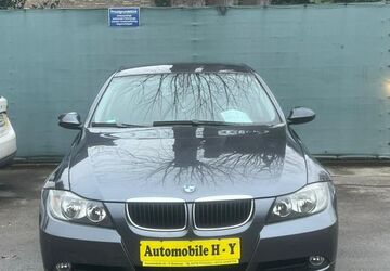 BMW 318 230.000 km 3.500 &euro; Bottrop 46238