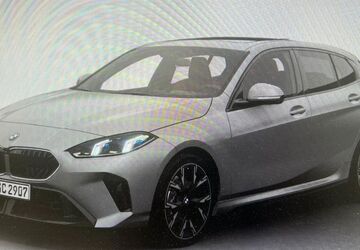 BMW 120 4.280 km 41.990 &euro; Kempen 47906