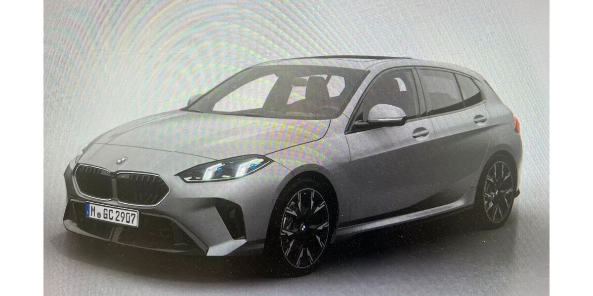 BMW 120 4.280 km 41.990 &euro; Kempen 47906