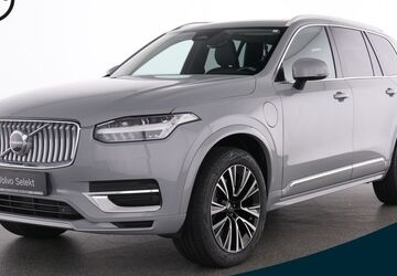 Volvo XC90 49.578 km 52.990 &euro; Mülheim an der Ruhr 45472