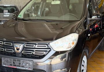 Dacia Dokker 42.000 km 13.990 &euro; Oberhausen 46145