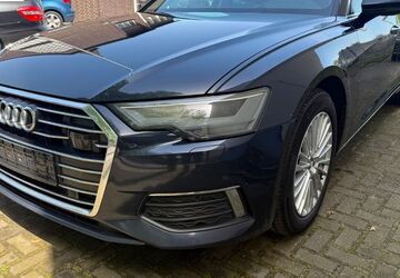Audi A6 395.000 km 18.500 &euro; Duisburg - Meiderich/Beeck 47139