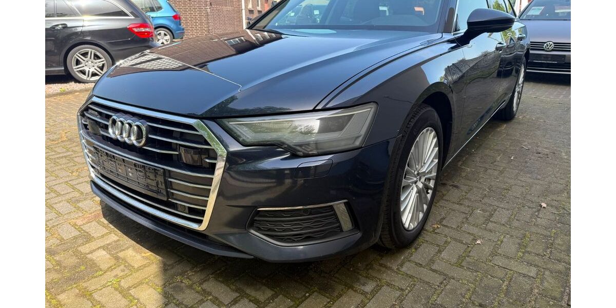 Audi A6 395.000 km 18.500 &euro; Duisburg - Meiderich/Beeck 47139