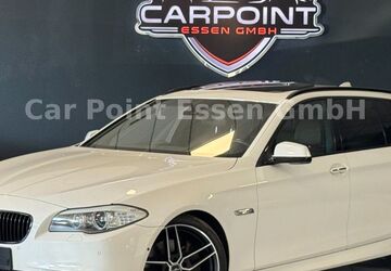 BMW 535 129.993 km 20.899 &euro; Essen 45138