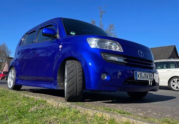 Daihatsu MATERIA 196.325 km 6.000 &euro; Krefeld 47807