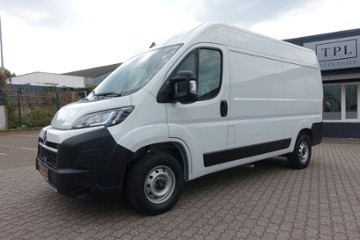 Gebrauchte Opel Movano