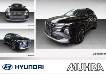 Hyundai TUCSON 30.966 km 29.425 &euro; Oberhausen 46149