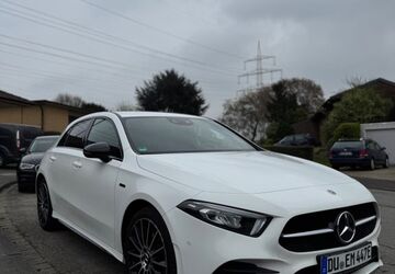 Mercedes-Benz A 250 79.970 km 22.499 &euro; Duisburg 47169