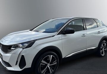 Peugeot 3008 25.517 km 25.890 &euro; Neuss 41460