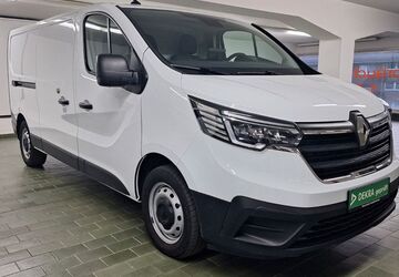 Renault Trafic 92.501 km 19.790 &euro; Gelsenkirchen 45899