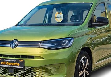 VW Caddy 16.390 km 28.480 &euro; Duisburg 47249