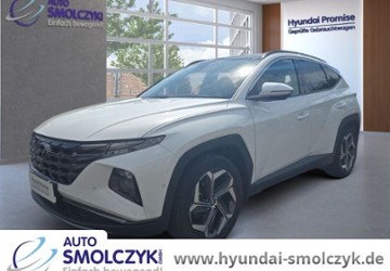 Hyundai TUCSON 36.993 km 28.990 &euro; Hattingen 45525