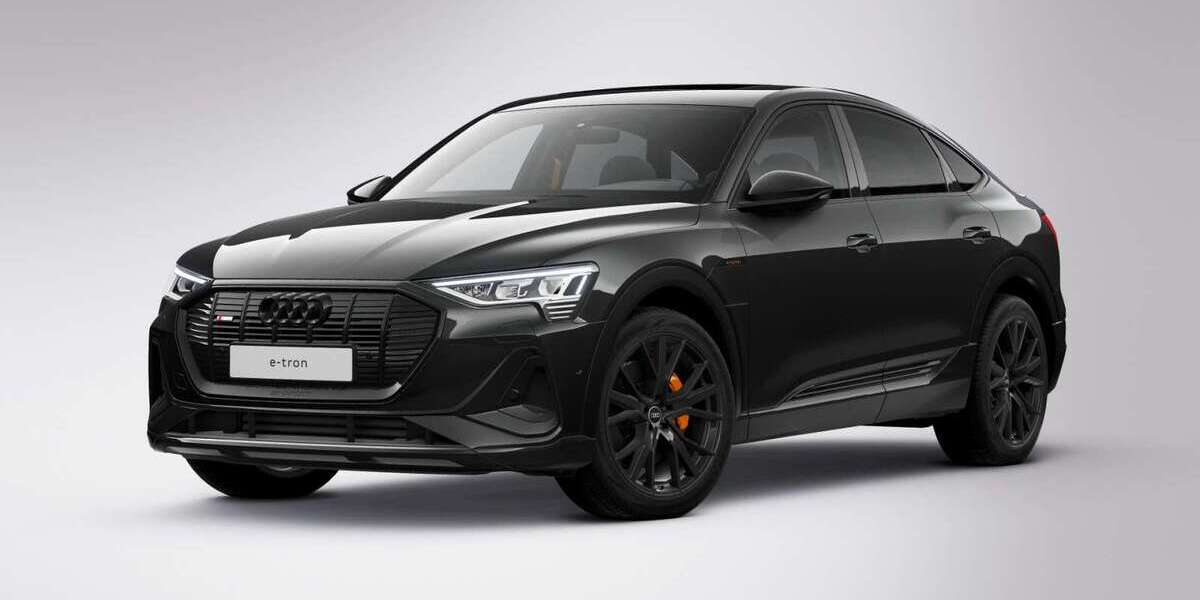 Audi e-tron 51.723 km 55.930 &euro; Wesel 46483