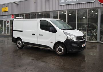 Fiat Talento 106.252 km 9.900 &euro; Krefeld 47803