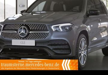 Mercedes-Benz GLE 350 86.408 km 53.390 &euro; Duisburg 47138