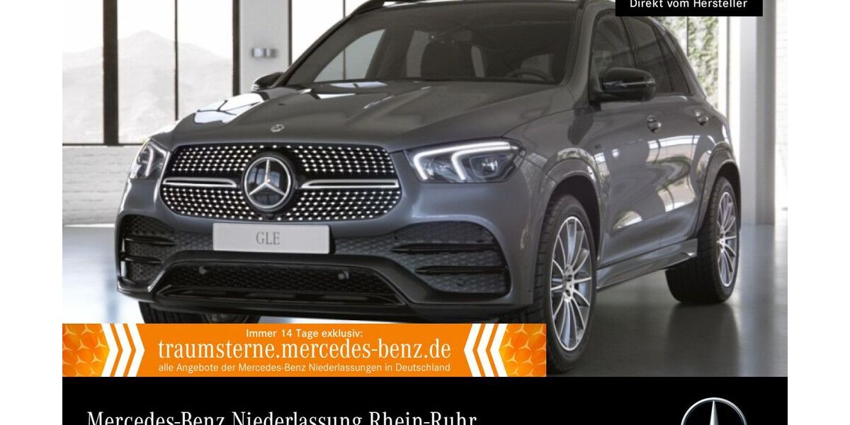 Mercedes-Benz GLE 350 86.408 km 53.390 &euro; Duisburg 47138