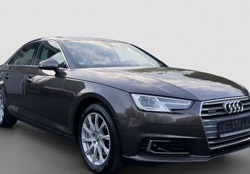 Audi A4 269.000 km 17.900 &euro; Mülheim a.d. Ruhr 45476
